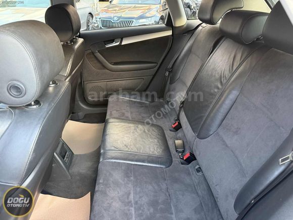 163.000 KM' de 2012 AUDİ A3 S.BACK AMBİTİON SLİNE
