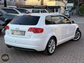 163.000 KM' de 2012 AUDİ A3 S.BACK AMBİTİON SLİNE