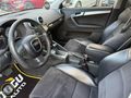 163.000 KM' de 2012 AUDİ A3 S.BACK AMBİTİON SLİNE