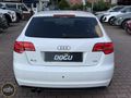 163.000 KM' de 2012 AUDİ A3 S.BACK AMBİTİON SLİNE