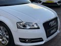 163.000 KM' de 2012 AUDİ A3 S.BACK AMBİTİON SLİNE