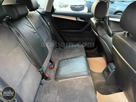 163.000 KM' de 2012 AUDİ A3 S.BACK AMBİTİON SLİNE