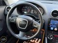 163.000 KM' de 2012 AUDİ A3 S.BACK AMBİTİON SLİNE