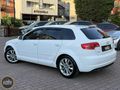 163.000 KM' de 2012 AUDİ A3 S.BACK AMBİTİON SLİNE