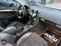 163.000 KM' de 2012 AUDİ A3 S.BACK AMBİTİON SLİNE