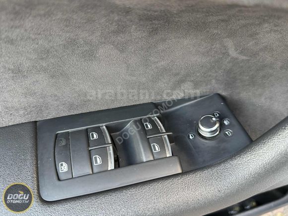 163.000 KM' de 2012 AUDİ A3 S.BACK AMBİTİON SLİNE