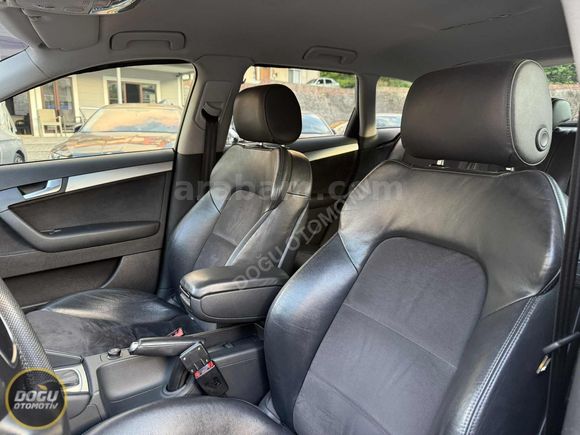 163.000 KM' de 2012 AUDİ A3 S.BACK AMBİTİON SLİNE