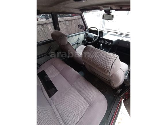 Sahibinden Tofaş Şahin 1.6 ie 2001 Model