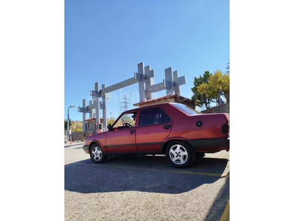 Sahibinden Tofaş Şahin 1.6 ie 2001 Model