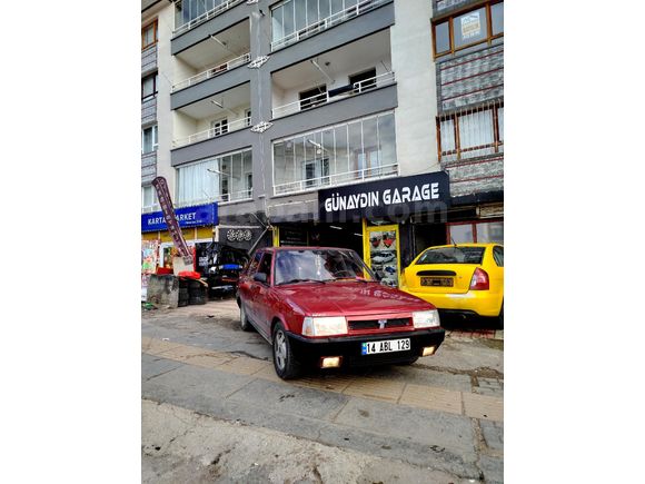 Sahibinden Tofaş Şahin 1.6 ie 2001 Model