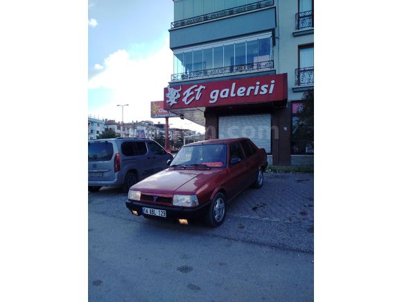 Sahibinden Tofaş Şahin 1.6 ie 2001 Model