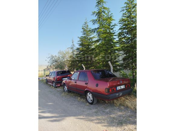 Sahibinden Tofaş Şahin 1.6 ie 2001 Model