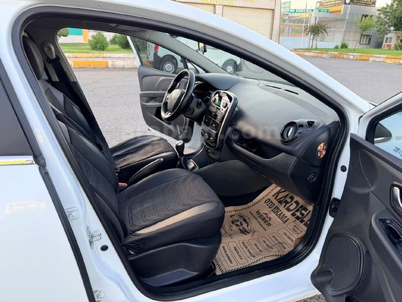 Sahibinden Renault Clio 1.5 dCi Joy 2017 Model