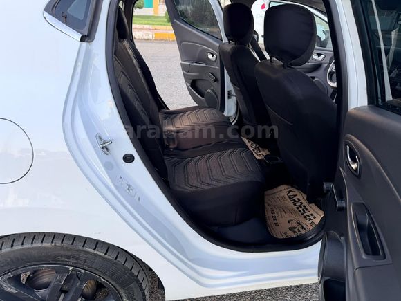 Sahibinden Renault Clio 1.5 dCi Joy 2017 Model