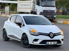 Sahibinden Renault Clio 1.5 dCi Joy 2017 Model
