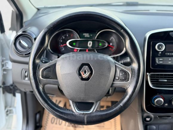 Sahibinden Renault Clio 1.5 dCi Joy 2017 Model
