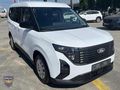 ERÇAL:2025 COURİER DELÜX AUTO BOYASIZ 0.99 ORAN+K/K TAKSİT