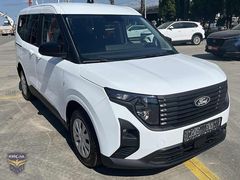 ERÇAL:2025 COURİER DELÜX AUTO BOYASIZ 0.99 ORAN+K/K TAKSİT