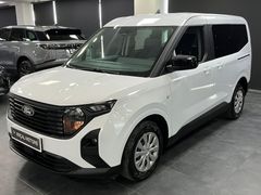 ERÇAL:2025 TOURNEO COURİER 1.0 DELUXE OTOMATİK+%2O KDV+BOYASIZ