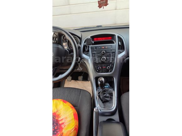 Sahibinden Opel Astra 1.6 Edition Plus 2017 Model
