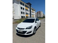 Sahibinden Opel Astra 1.6 Edition Plus 2017 Model