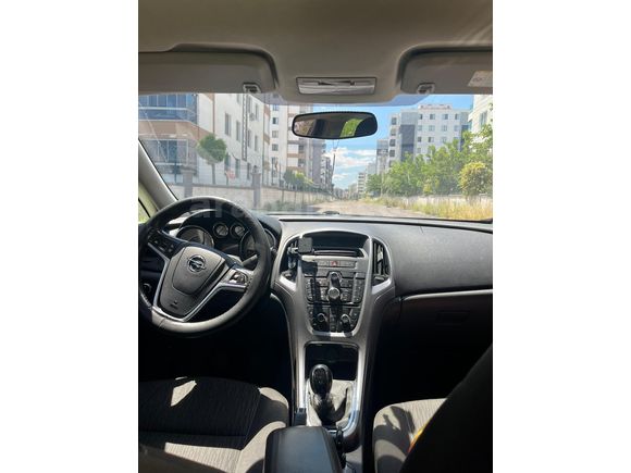 Sahibinden Opel Astra 1.6 Edition Plus 2017 Model