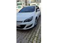Sahibinden Opel Astra 1.6 Edition Plus 2017 Model