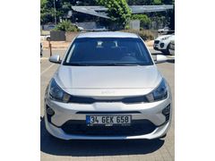 Sahibinden Kia Rio 1.4 CVVT Cool 2022 Model İstanbul