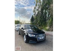 2015 AUDİ 1.6 TDİ SLİNE OTOMATİK TEMİZ ARABA