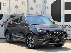 2024 TİGGO 8 PRO AVANTGARDE HATASIZ-CAM TAVAN-SOĞUTMA-65.500KM
