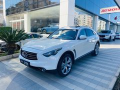 "H2'DEN"KREDİ KARTINA%0 FAİZ-2012 INFINITI FX30d S*-55.150 KM'DE