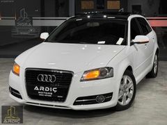 AUDİ A3 CAM TAVAN OTOMATİK 168.000 KM DEĞİŞENSİZ TRAMERSİZ