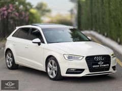 2013 AUDİ A3 1.6 TDI AMBITION CAM TAVAN RECORE 3 KOL DİREKSİYON