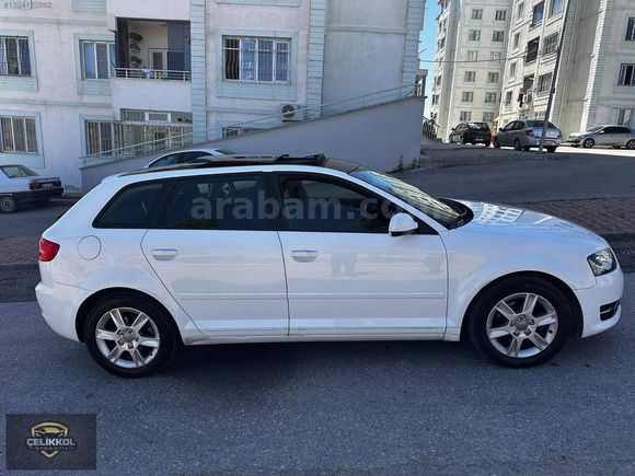 ÇELİKKOL OTOMOTİVDEN CAM TAVANLI ARAYANLARA...