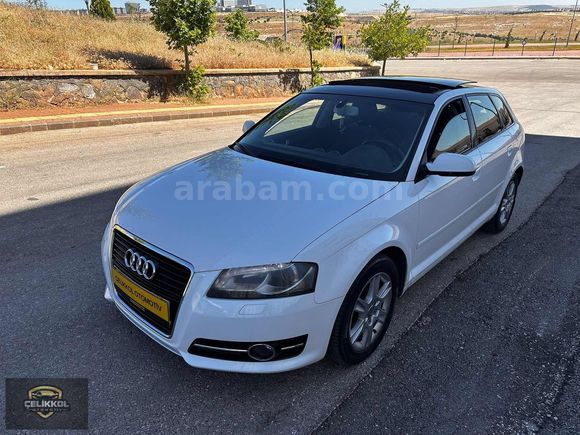 ÇELİKKOL OTOMOTİVDEN CAM TAVANLI ARAYANLARA...