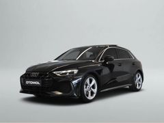 OTOMOL MERTER 2025 AUDI A3 SPORTBACK 35 TFSI S LINE