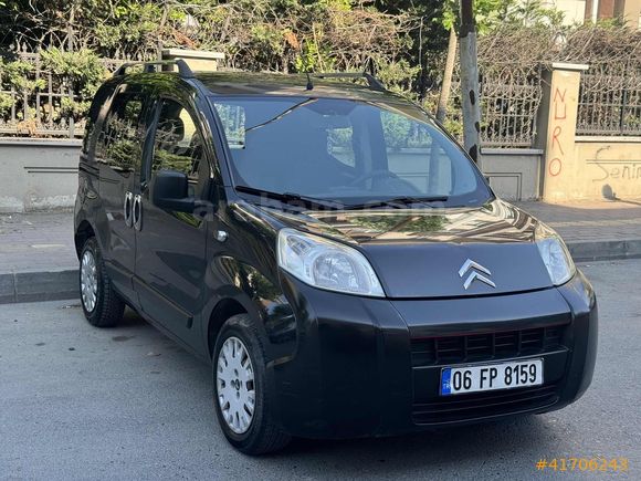 2015 MODEL 177 KM DE ÇİFT SÜRGÜ KLİMALI TEMİZ NEMO