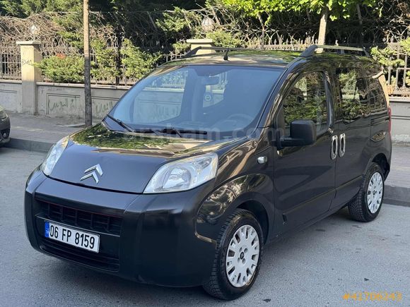 2015 MODEL 177 KM DE ÇİFT SÜRGÜ KLİMALI TEMİZ NEMO