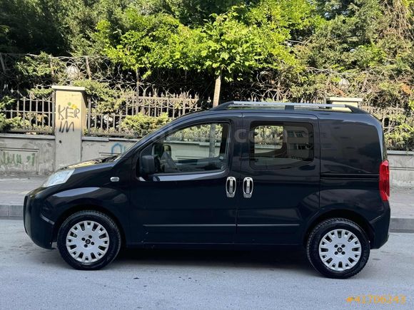 2015 MODEL 177 KM DE ÇİFT SÜRGÜ KLİMALI TEMİZ NEMO