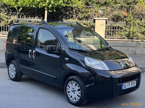 2015 MODEL 177 KM DE ÇİFT SÜRGÜ KLİMALI TEMİZ NEMO
