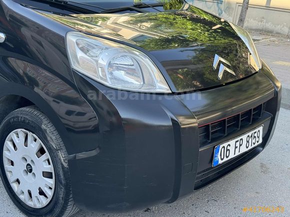 2015 MODEL 177 KM DE ÇİFT SÜRGÜ KLİMALI TEMİZ NEMO