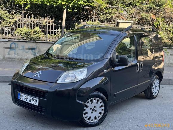 2015 MODEL 177 KM DE ÇİFT SÜRGÜ KLİMALI TEMİZ NEMO