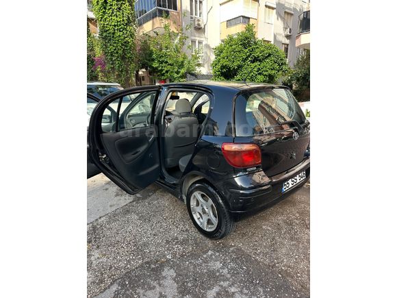 Sahibinden Toyota Yaris 1.3 Sol 2004 Model