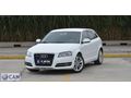Can'dan Audi a3 Sportback S-Line.
