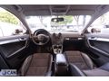 Can'dan Audi a3 Sportback S-Line.