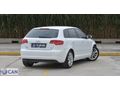 Can'dan Audi a3 Sportback S-Line.