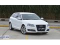 Can'dan Audi a3 Sportback S-Line.