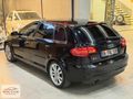 2012 AUDİ A3 1.6 TDİ-BEJ DERİ-LED FAR-LED STOP-OTOMATİK