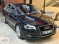 2012 AUDİ A3 1.6 TDİ-BEJ DERİ-LED FAR-LED STOP-OTOMATİK