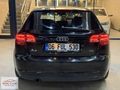 2012 AUDİ A3 1.6 TDİ-BEJ DERİ-LED FAR-LED STOP-OTOMATİK